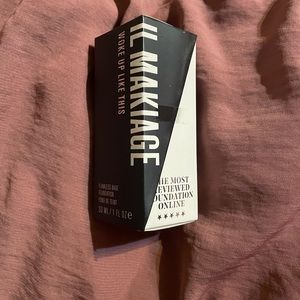 IL MAKIAGE foundation